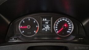 VW Multivan 2.0TDI 103kW, Webasto na DO - 6