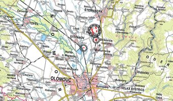 Zemědělská půda, prodej, Štarnov, Olomouc - 6