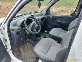 Citroën Berlingo 1,6 HDI - 6