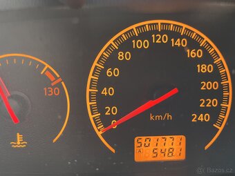 Nissan Primera P12/ 1.8 Benzín/ LPG - 6