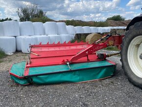 Disková sekačka Kverneland 3132MT - 6