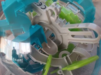 Hlavolam Perplexus - 6