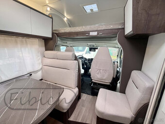 Benimar Sport 346 NorthautoKapp - 2025 - 6
