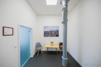 Pronájem, kancelářské prostory, 28 m², ul. M. R. Štefánika,  - 6