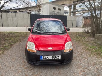 Spark 0.8 (30000 najezd) - 6