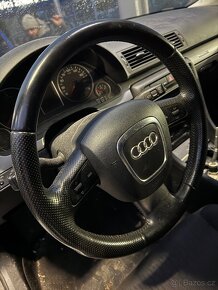 Audi a4 b7 2.0 tdi 125kw BRD quattro s-line xenon navi - 6