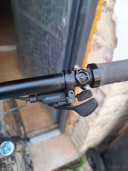 GT Sensor pro - 6
