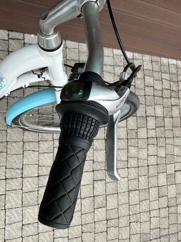 PUKY Skyride 24 ALU - 6