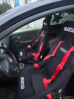 SEAT IBIZA FR 96KW 6L (ASZ) - 6