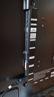 Samsung DM75E – 75" profesionální displej pro 24/7 provoz - 6