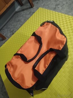 Brašna na kolo Abuse Lyria ST 4710 KF - 6