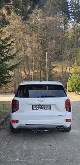 Prodám Hyundai Palisade 3.8i V6 LIMITED - 6