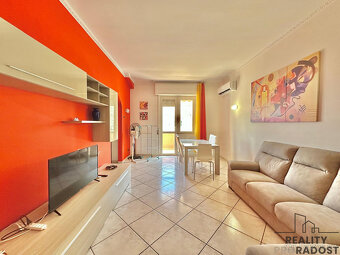 Prodej bytu 3+1 118 m², viale Europa, Montesilvano, Itálie - 6