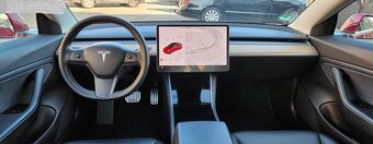 Tesla Model 3, Performance DualFSD AWD DPH - 6