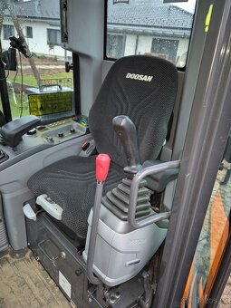 Doosan Develon Dx35z - 6
