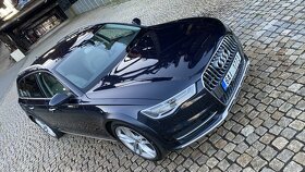 Audi A6 Allroad TOP Stav 235KW NOVÁ TOP CENA 599 999,- - 6