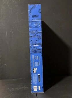 Nové LEGO Technic 42159 Yamaha MT-10 SP - 6