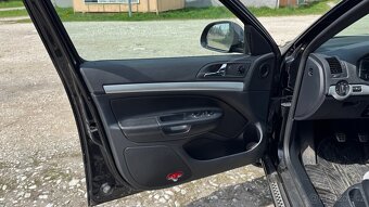 Škoda Octavia 2 rs facelift - 6