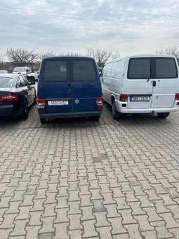 VW Transporter - 6