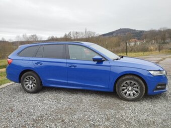 Škoda Octavia IV 2.0 Tdi 85kw,DPH - AKCE - 6