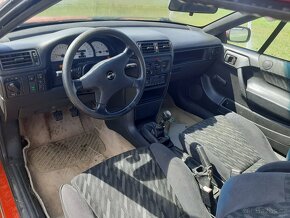 Opel Calibra 2.0i 16v 110kw - 6