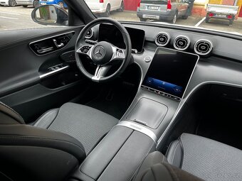 Mercedes Benz C200 All-Terrain 2024 - 6