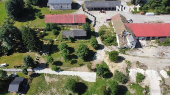 Prodej pozemek Bydlení, 1350㎡ - 6