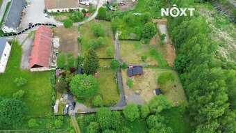 Prodej pozemek Bydlení, 1350㎡ - 6