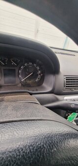 Škoda octavia 1.9 81kw - 6
