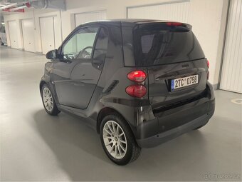 Smart Fortwo 451 - 6
