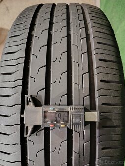 4ks zanovni letni 235/55/18 continental - 6