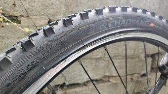 Horské kolo TREK 4500 - 6