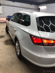 Seat Leon 2014 rok 180 000 km - 6