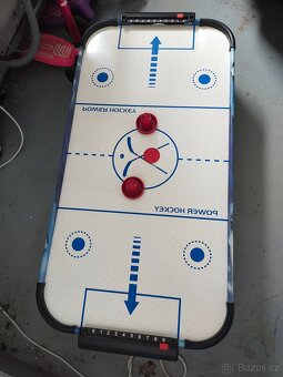 Hokej - 6