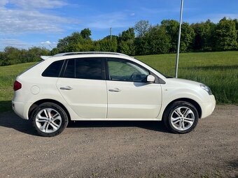 Renault Koleos 2.0 dci - 6