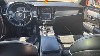 Volvo V90 D3 - 6