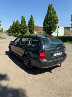 Škoda Octavia 1.9 TDI - 6