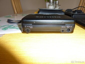 DCC Digital Compact Cassette Philips DCC 130 - 6