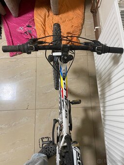 Horské kolo Scott 24 - 6