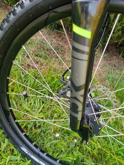 ROCKRIDER ST900, 24 - 6