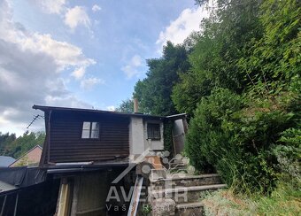 Prodej rodinného domu s pozemkem 8 580 m2 v Lučanech n. Niso - 6