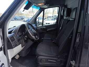 MERCEDES-BENZ SPRINTER 3.0CDi 140kW 319 - 6