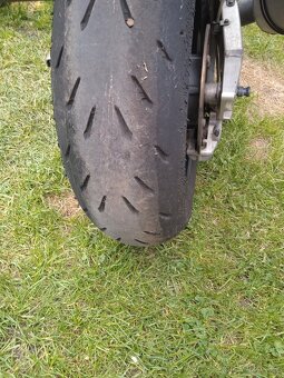 Yamaha yzf 1000 R Thunderace - 6