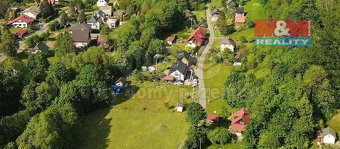 Prodej pozemku k bydlení, 1000 m², Třinec - 6
