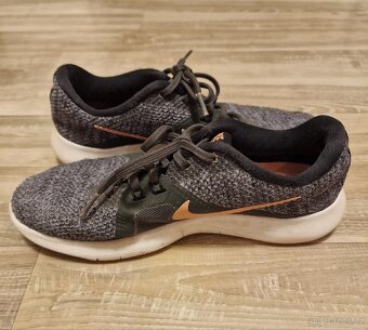Boty NIKE velikost 37.5 - 6