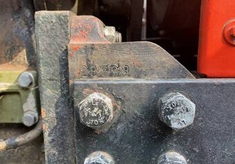 Traktor Zetor 7245 - 6
