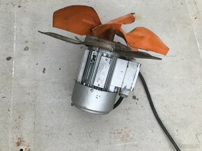 Elektromotor 120W - 6