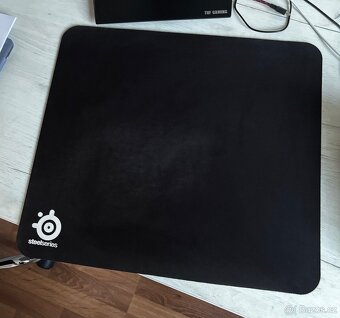 Herní myš SteelSeries Rival 3 - drátová - 6