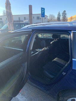 Volkswagen Pasasat B6 2.0 TDI - 6