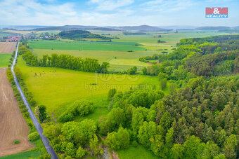 Prodej ostatní, 4106 m², Borotice - 6
